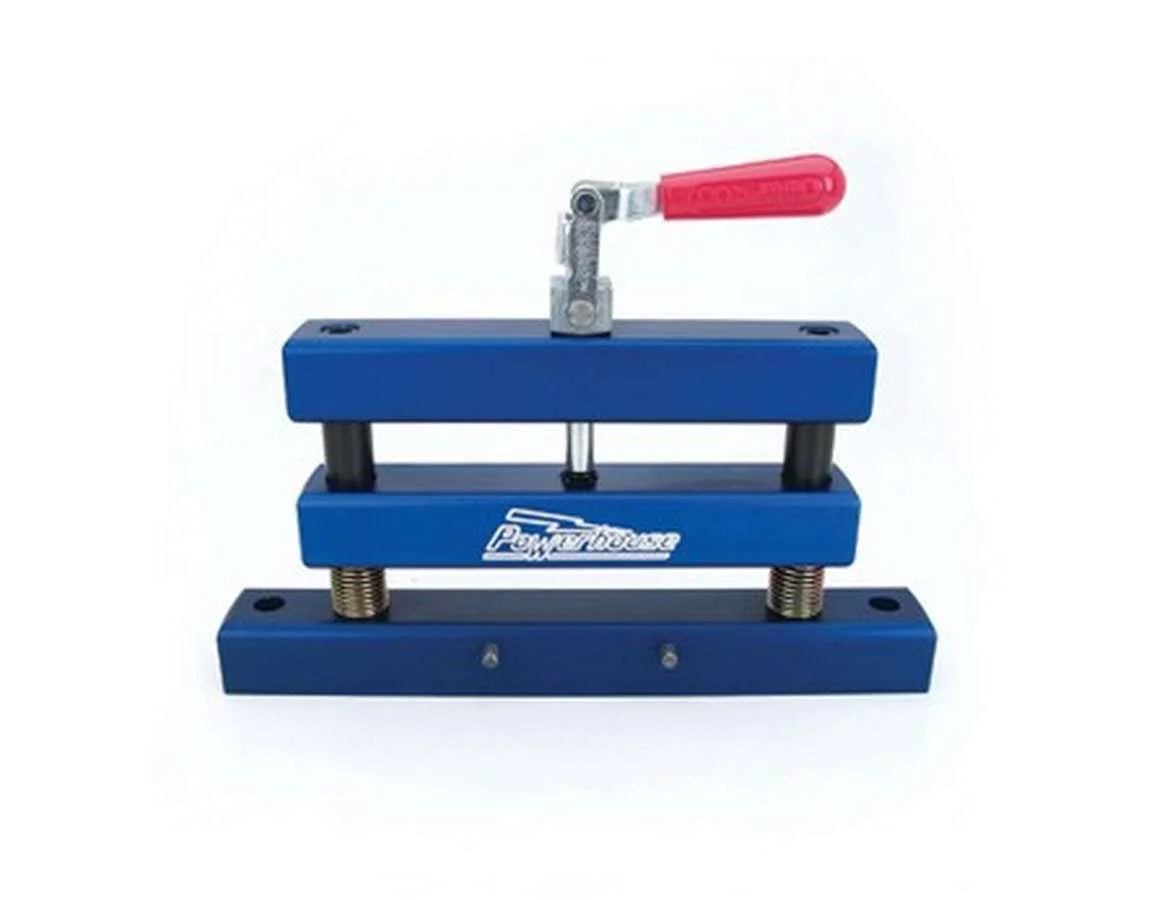 Pro Connecting Rod Vise image 0