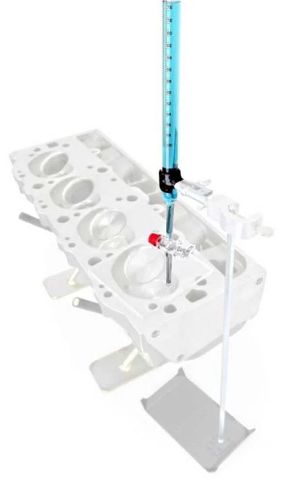 Replacement Glass Buret 100cc x .2cc image 0