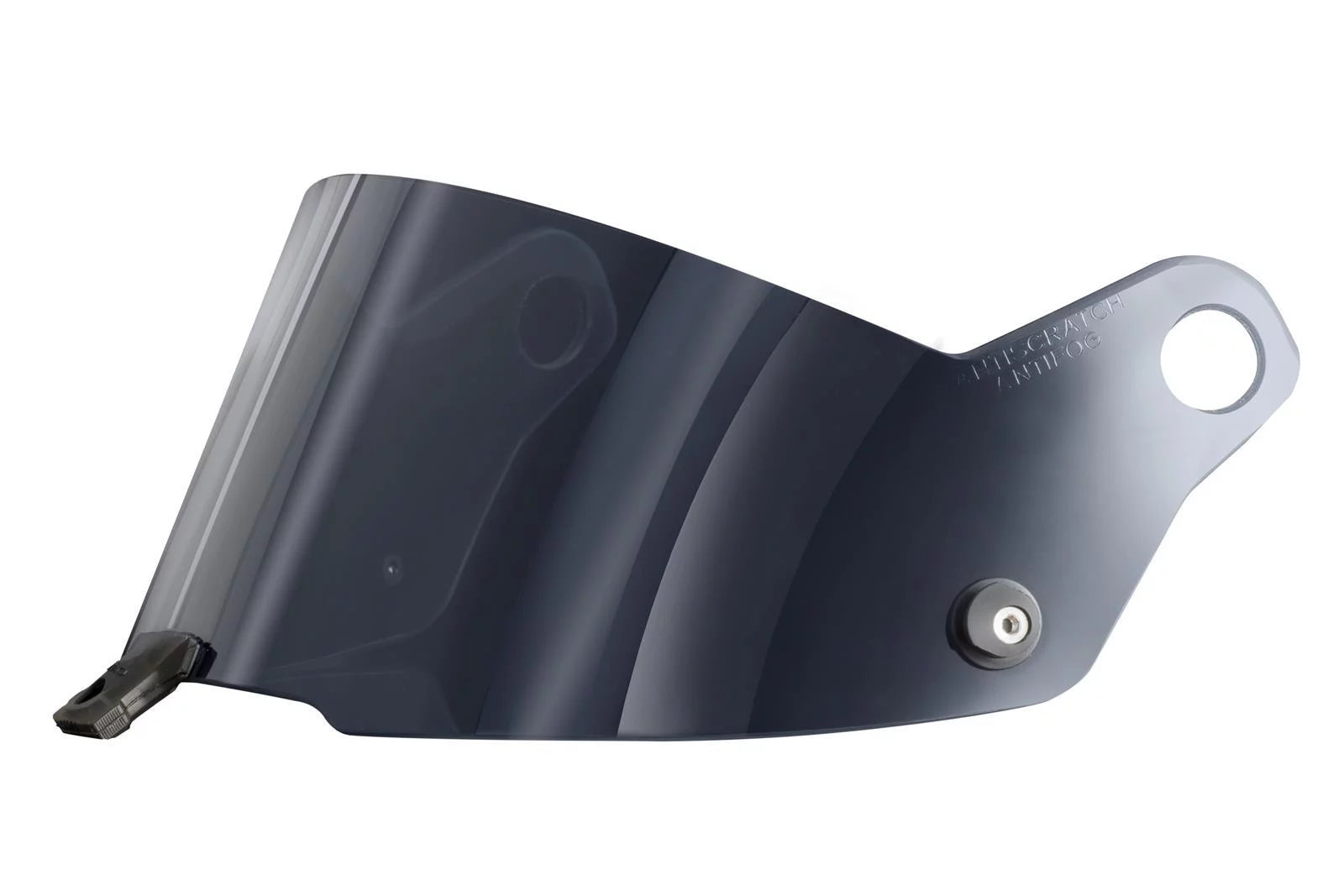 ST5 Visor Dark Smoke image 0