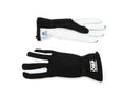 Rally Gloves Black Size Large image 0