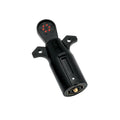 7-Way Flat Pin Car End T ester w/LED Display image 0