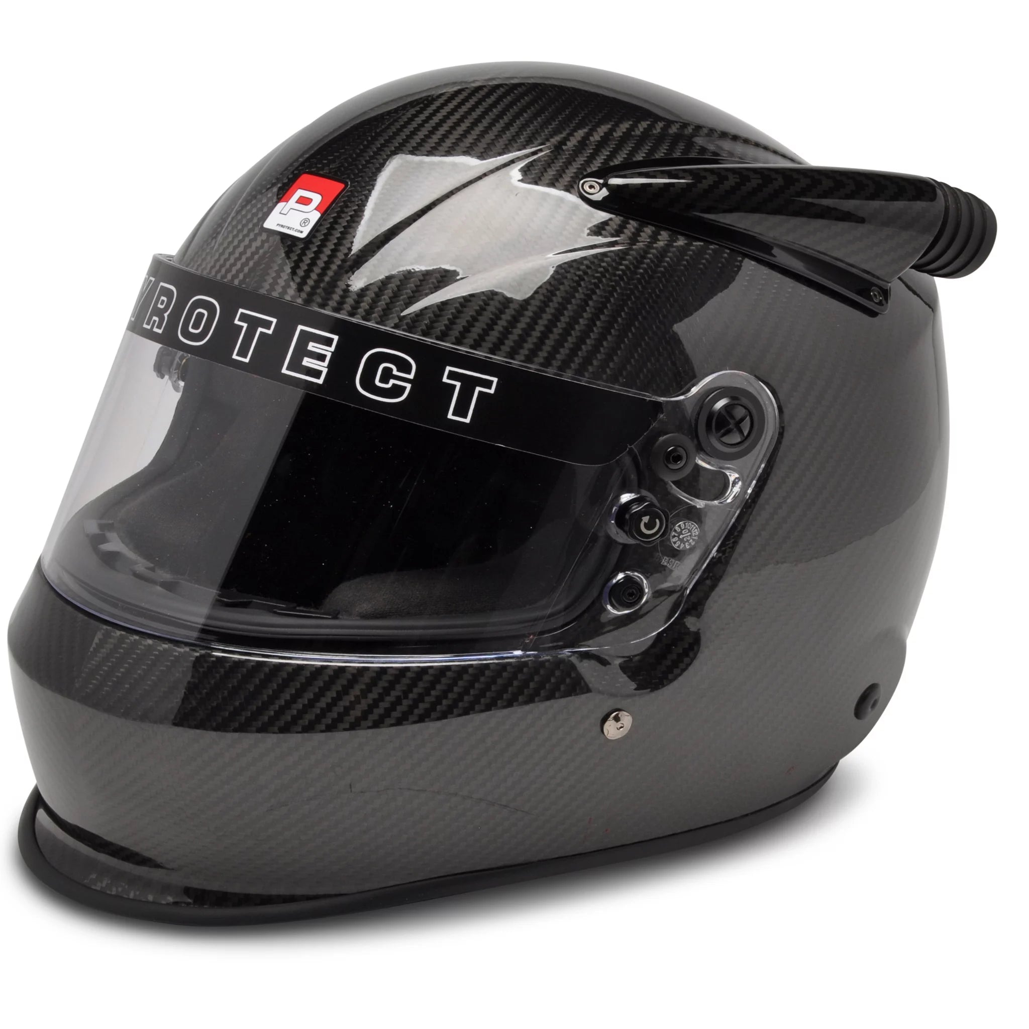 Helmet Ultra Carbon Blk X-Large Mid-Air SA2020 image 0