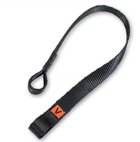 Hans Tether 18in QC Standard image 0