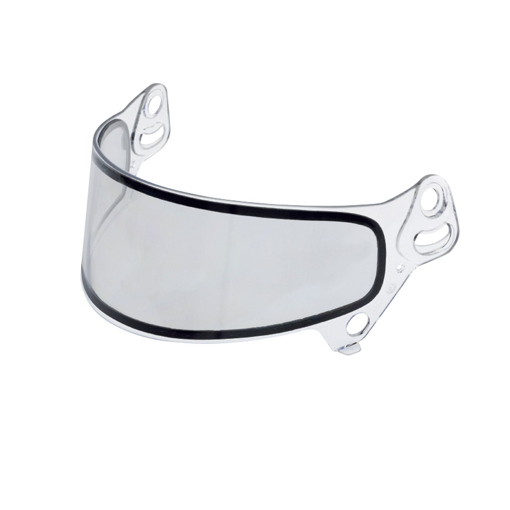 Clear Shield 287SRV 3mm Anti-Fog image 0