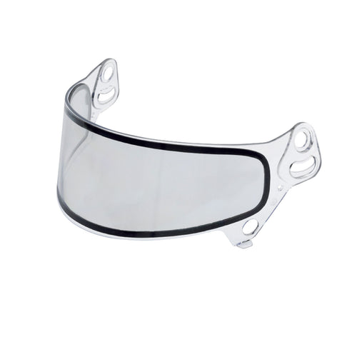 Clear Shield 287SRV 3mm Anti-Fog image 0