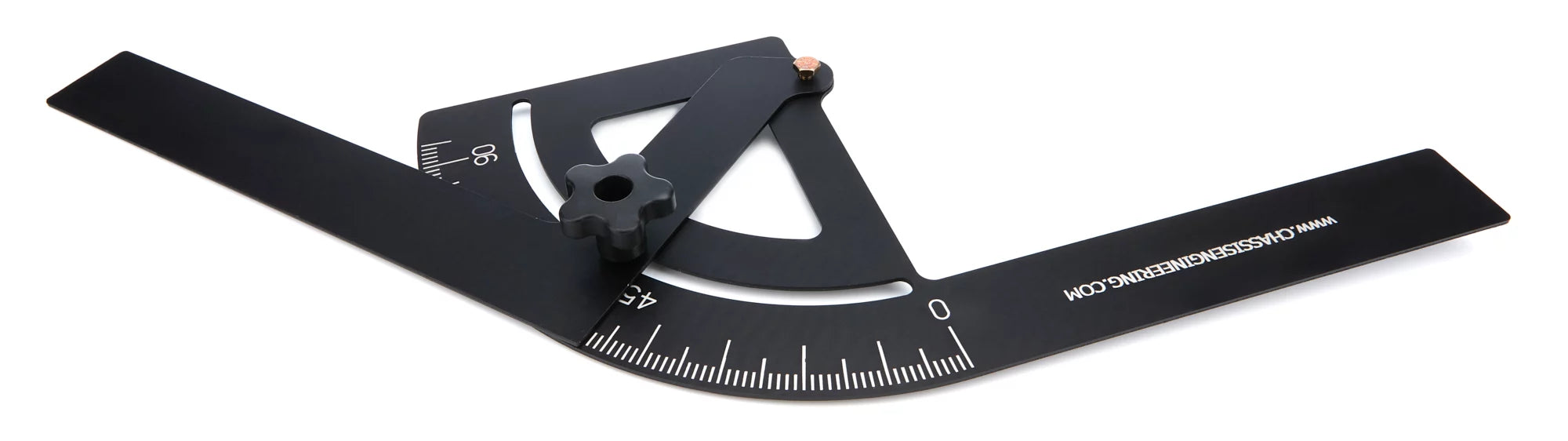 Roll Bar Angle Finder image 0