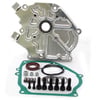 ARC6067 Clone Billet Sidecover Kit(New Bearing Style) image 0