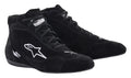 Shoe SP V2 Black Size 8 image 0