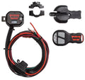 Wireless Remote Kit ATV Winches image 0