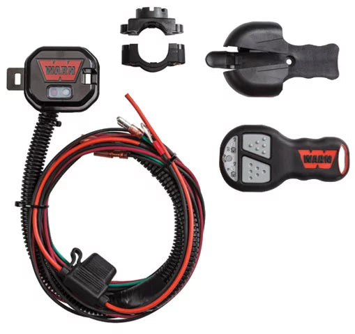 Wireless Remote Kit ATV Winches image 0