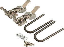 Upper Window Latch Kit image 0