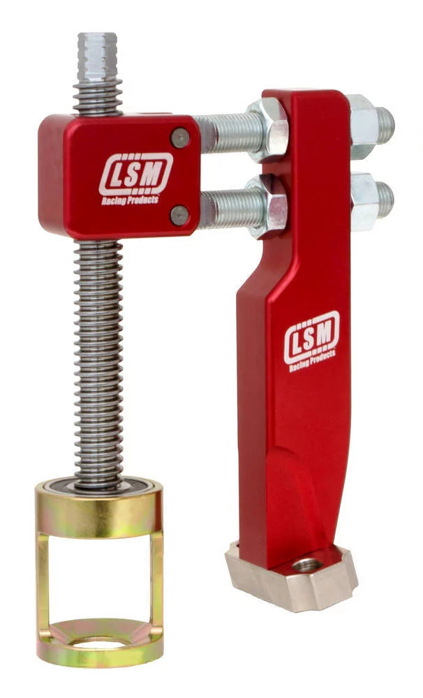 Valve Spring Removal Tool image 0