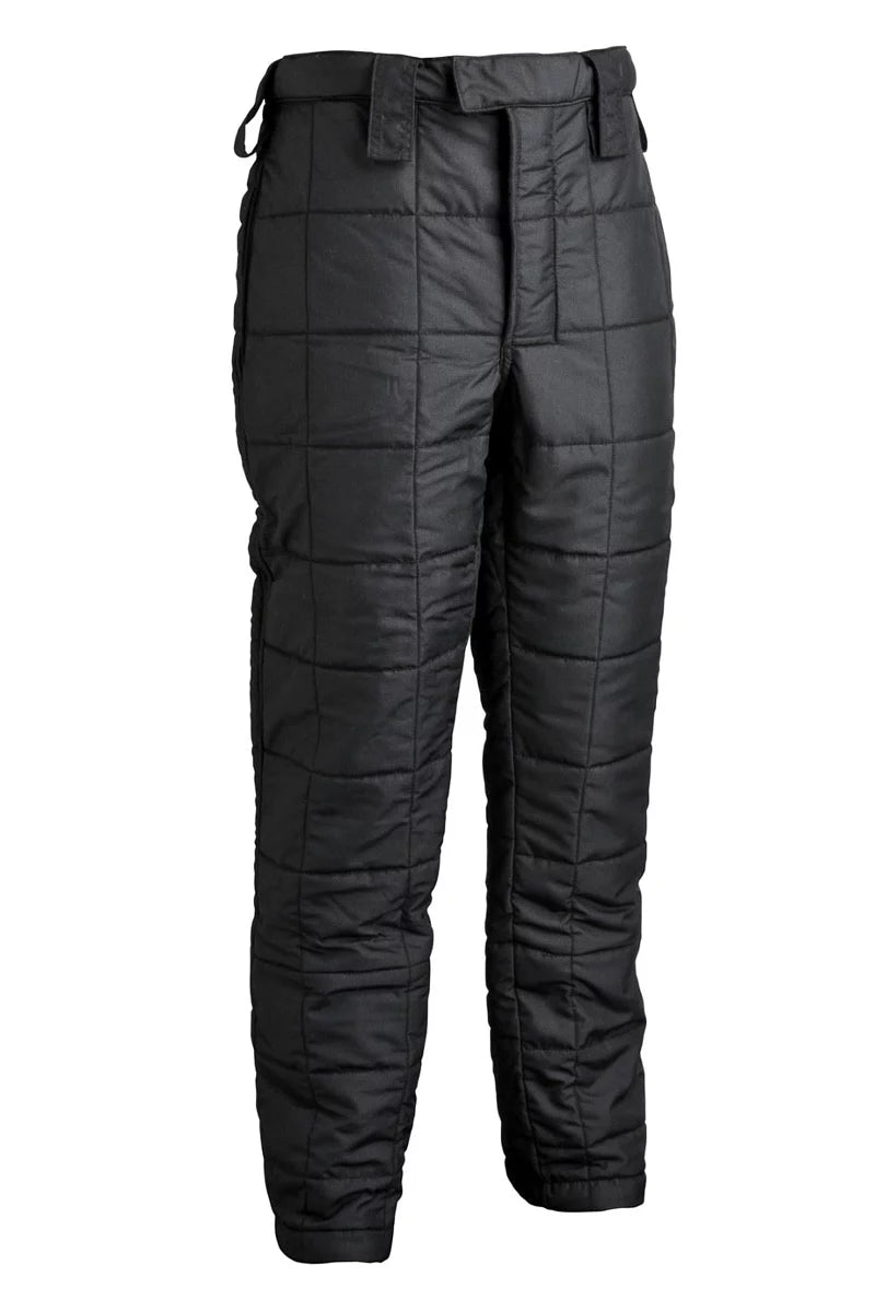 Pant Sport Light Med Black image 0