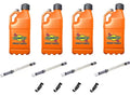 OrangeUtility Jug 5 Gal Case Kit image 0