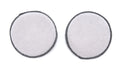 Wax Applicator Pads Pair image 0
