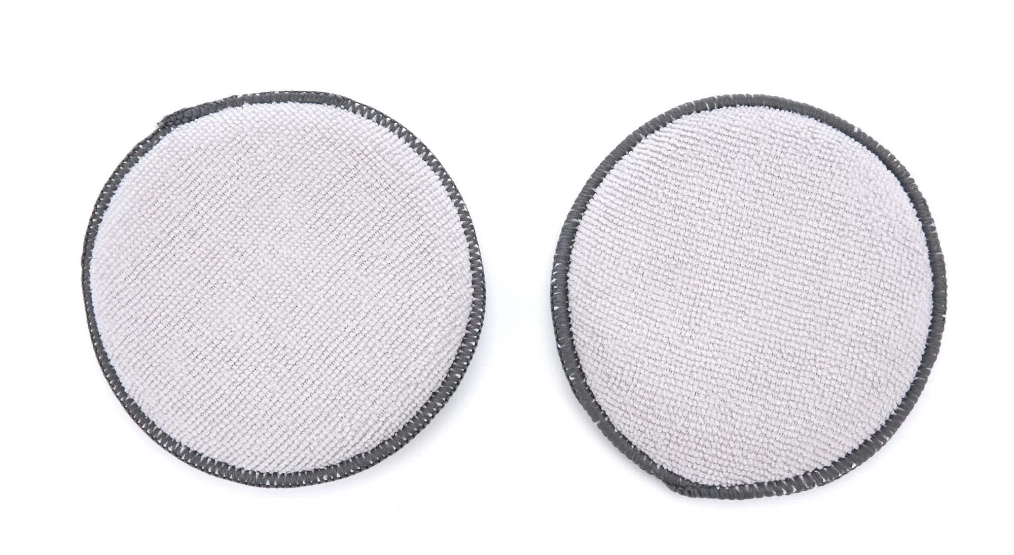 Wax Applicator Pads Pair image 0