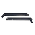 Fastrax Toe Adapter Kit image 0