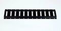 5ft E-Track Steel Black image 0