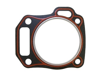 DJ-1310TPRED Predator Graphite Coated Head Gasket w/ Fire Ring (.048") image 0