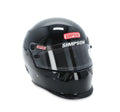 Helmet SD1 Medium Black SA2020 image 0
