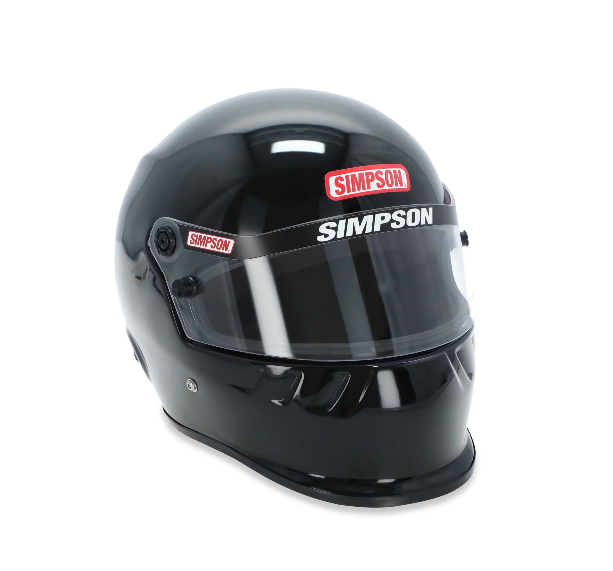 Helmet SD1 Medium Black SA2020 image 0