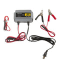 Battery Charger 12-Volt 1.5 Amps image 0
