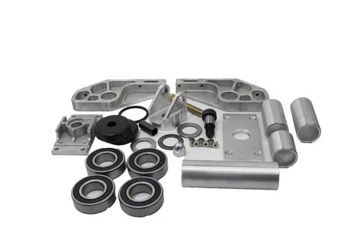 Caster Kit X-Series image 0