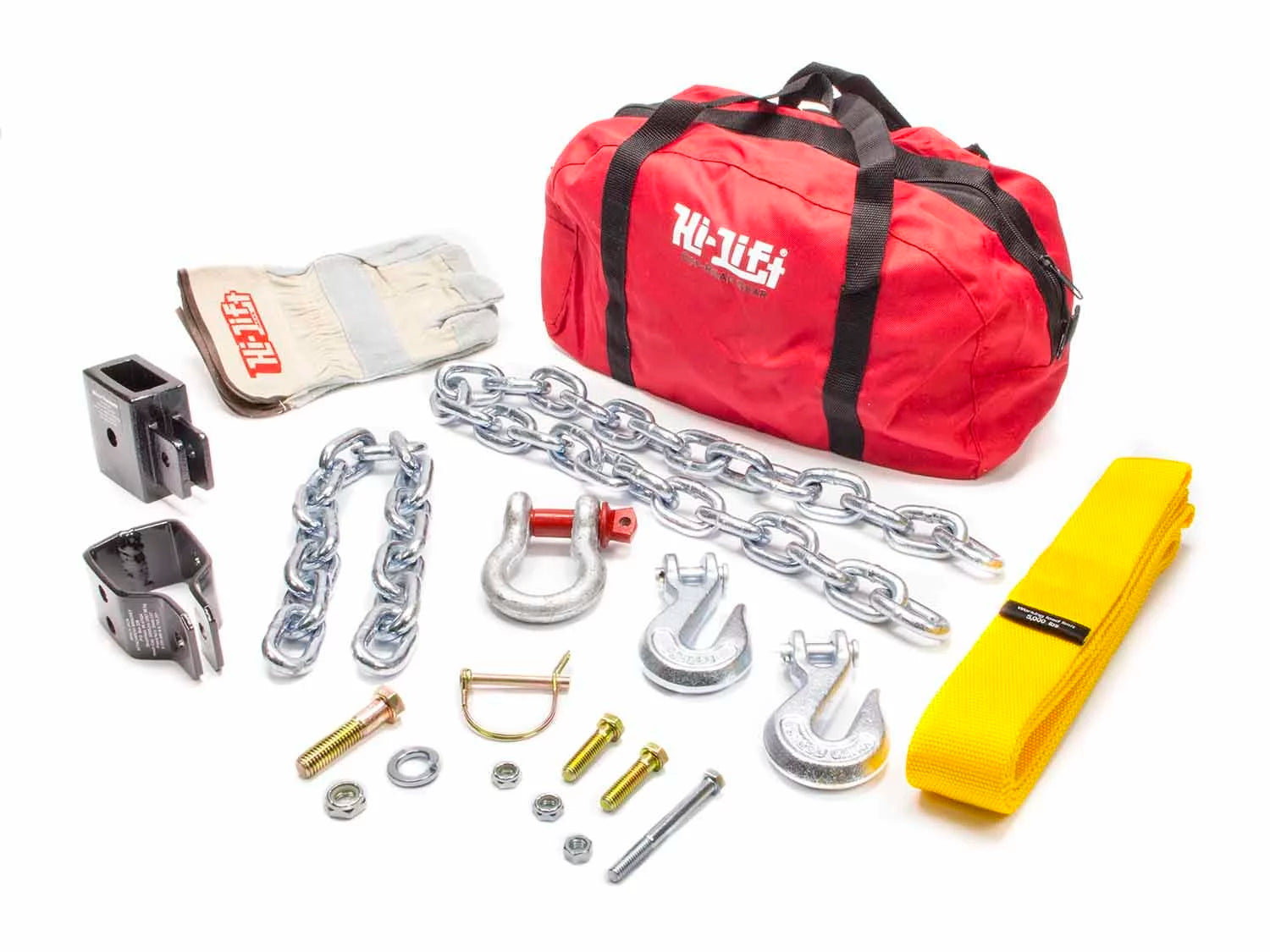 Off-Road Kit image 0