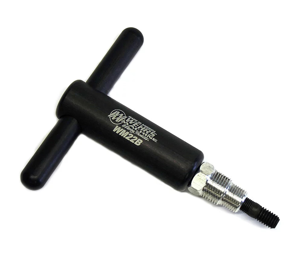 Tool Universal Axle Puller image 0