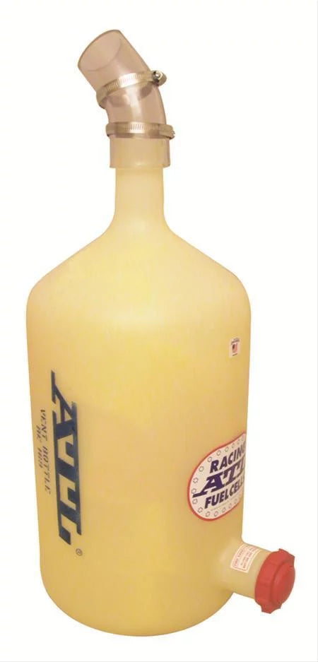 Utility Jug Quick Fill 5 Gal w/ Foam image 0