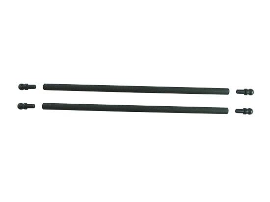 Burris GXC413-00 Push Rod Kit, Pair (Unassembled) [GXC-413-00] image 0