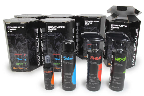Complete Care Kit Case Of 6 image 0
