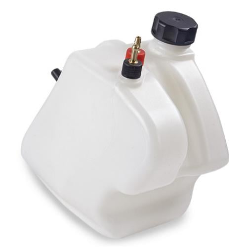 KG 4.5 Litre Fuel Tank w/Mounting Knob image 0