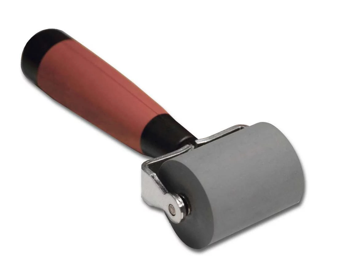 Rubberized Mat Roller image 0