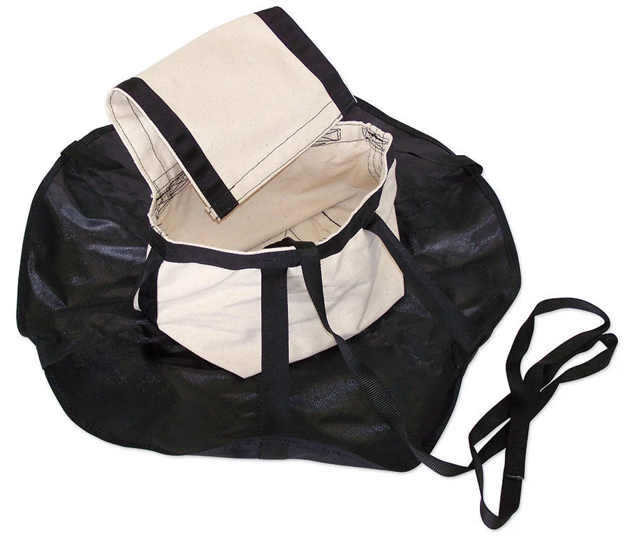 Launcher Chute Bag Large image 0