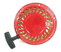 [JF168-1300R] Clone Recoil Starter (Red) image 0