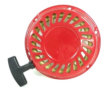 [JF168-1300R] Clone Recoil Starter (Red) image 0