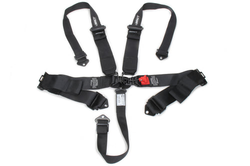 5-PT Harness L&L Ind Shldr 3in to 2in Trans image 0