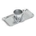 Must Order in Qtys of 25 pcs-Removable Disc Foot image 0