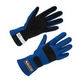Driving Gloves SFI 3.3/5 D/L Blue X-Large image 0