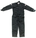 Suit GF125 X-Large Black image 0