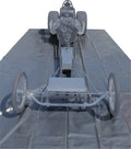 Pit Mat 10ft x 20ft image 0