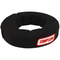 Neck Collar SFI Black image 0