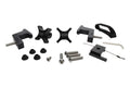 Hi Lift Jack Hood Mount 13-  Wrangler image 0
