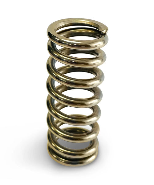 Calibrated Test Spring 10-190lbs image 0