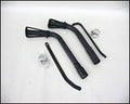 [1-MC]1-MC Restricted Class Silenced Pipe (CLOSE OUT) image 0