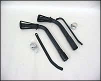 [1-MC]1-MC Restricted Class Silenced Pipe (CLOSE OUT) image 0