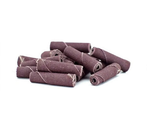 120 Grit Straight Roll (50) image 0