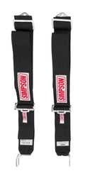 Shoulder Harness Ind LL P/D image 0