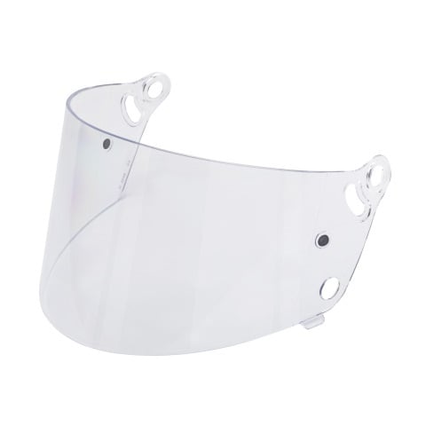 Shield V4 Vision Clear 3mm image 0